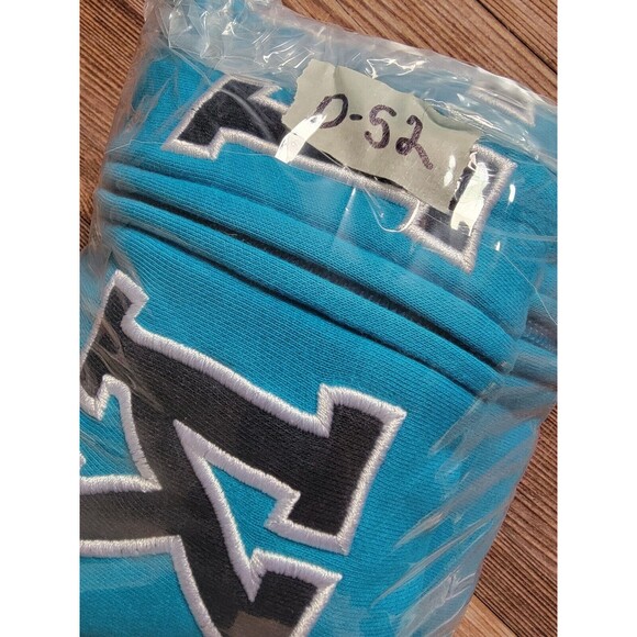 NIKE CLASSIC FLEECE TRACK JACKET WOMEN'S SIZE S SMALL BLUE 419735-430 - Picture 10 of 10